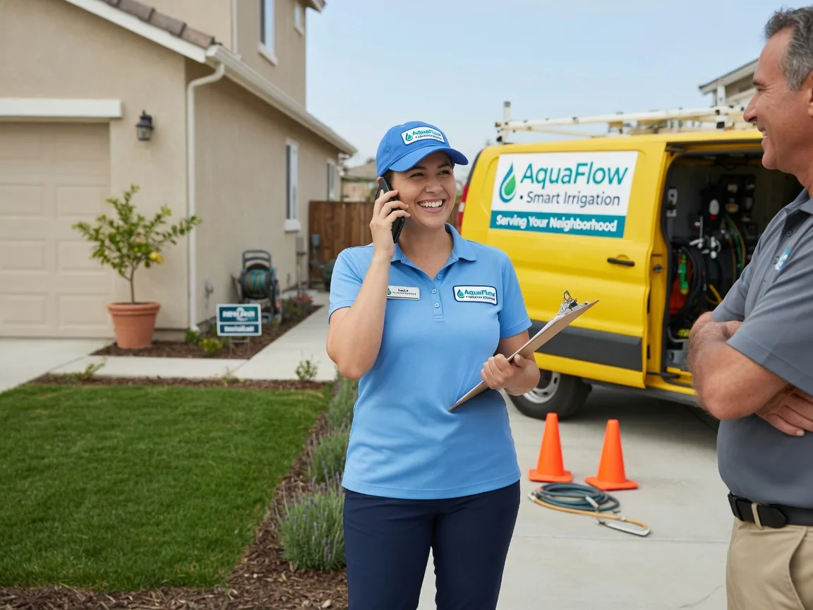 Irrigation Installation Greenfield Park, NY FAQs