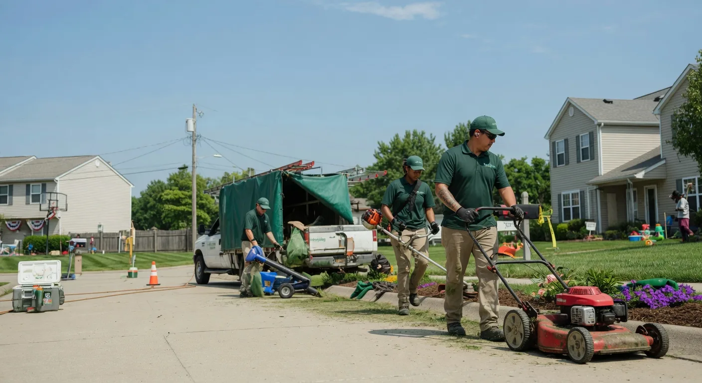 Irrigation Installation in Greenfield Park, NY near me